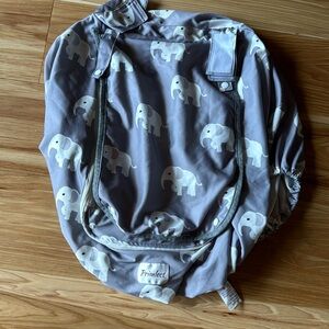 Project car seat sun shade cover